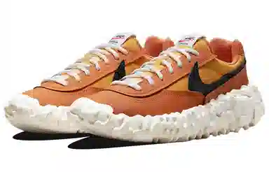 Nike OverBreak "Orange"