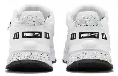 PUMA Mirage Sport Tech Chance White
