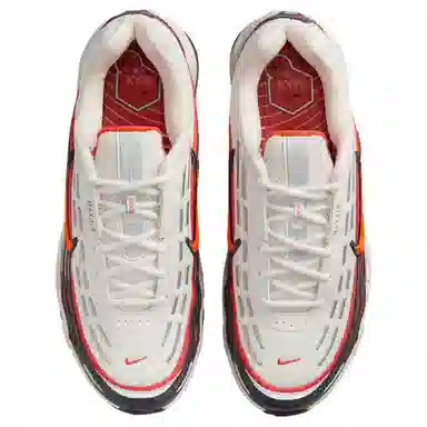 Nike Air Max TL 2.5 White Orange