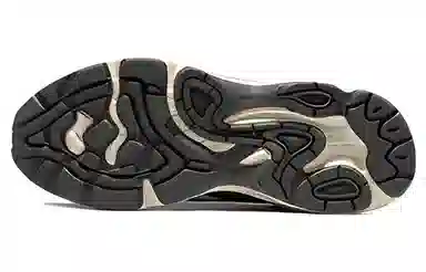 Asics FB1-S Gel-Preleus White Grey Red