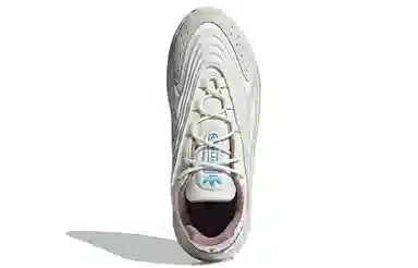adidas Ozelia White Blue