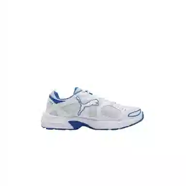 PUMA Axis White Blue