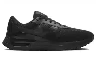 Nike Air Max Systm Black