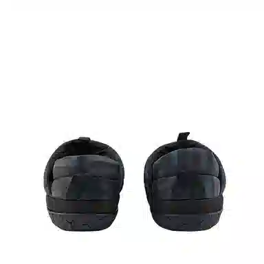 The North Face Mule Black Grey