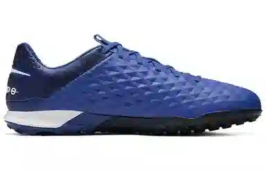 Nike Legend 8 Pro TF Blue