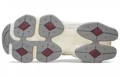 New Balance 9060 Grey