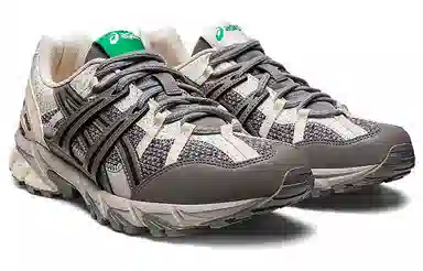 Asics Gel-Sonoma 15-50 Grey Brown