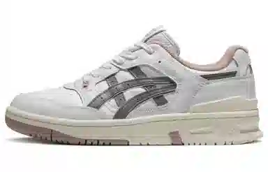 Asics EX89 White Grey