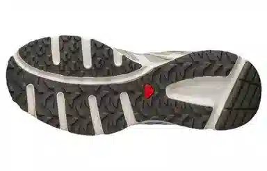 Salomon X-Mission 4 Winter Adventures Khaki