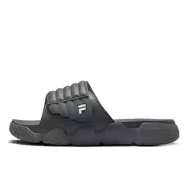 FILA Barricade Slipper Grey