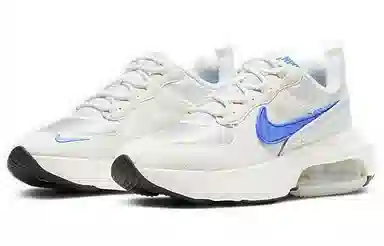 Nike Air Max Verona White Blue