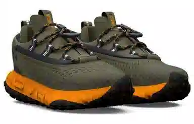 Under Armour HOVR Summit Ft Delta Green