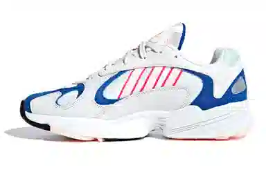 adidas Yung-1