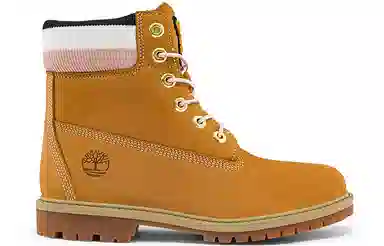 Timberland 6 Inch Wheat