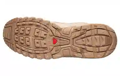 Salomon ACS+ OG Brown