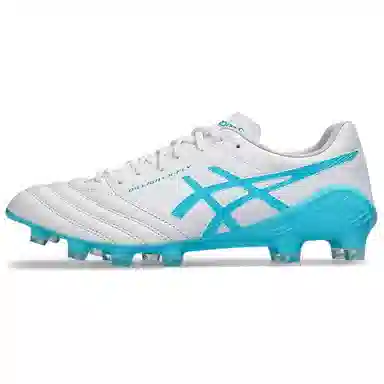 Asics DS LIGHT X-FLY 5 Blue White