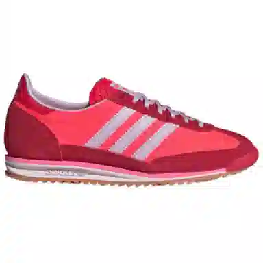 adidas SL 72 Red