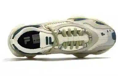 FILA FUSION TENACITY