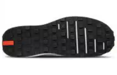 Nike Waffle One White Grey