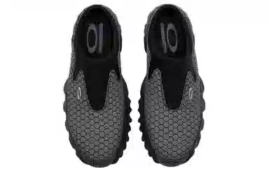 Oakley Factory Team Black