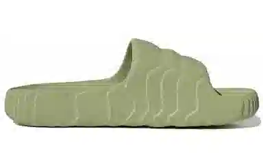 adidas Adilette 22 Green