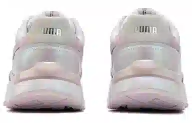 Puma Mirage Sport Glow Wns White Light Purple