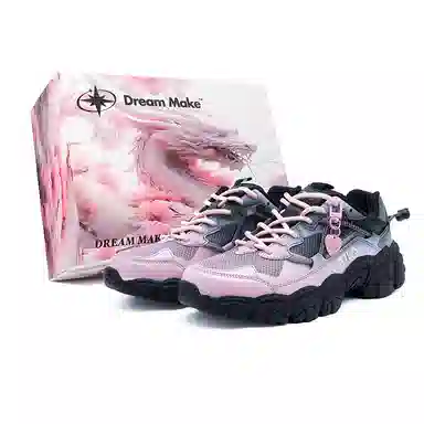 FILA Running Phantom Neon