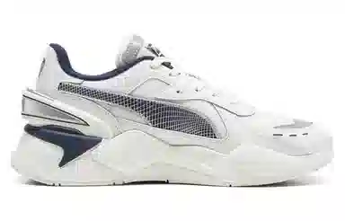 PUMA RS-X "40TH ANNIVERSARY"