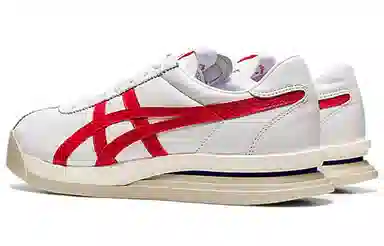 Onitsuka Tiger Corsair EX White Red