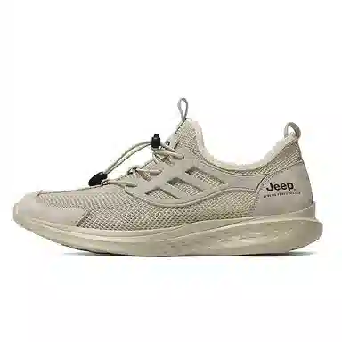 Jeep Outdoor Series Beige