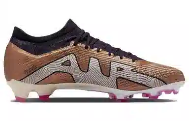 Nike Mercurial Vapor 15 Zoom Pro FG