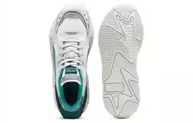 PUMA RS-X "40TH ANNIVERSARY"