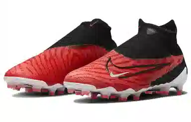 Nike Phantom GX Elite Black Red