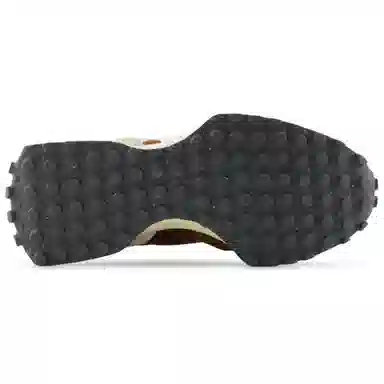 New Balance 327 Brown