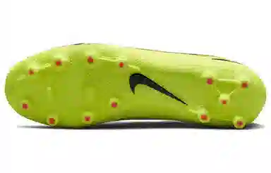 Nike Mercurial Vapor 14 Academy HG Fluorescent Green