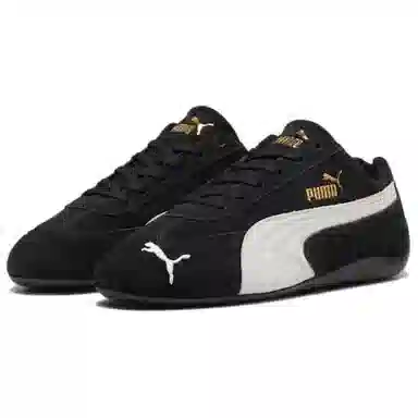 PUMA Speedcat OG Black White