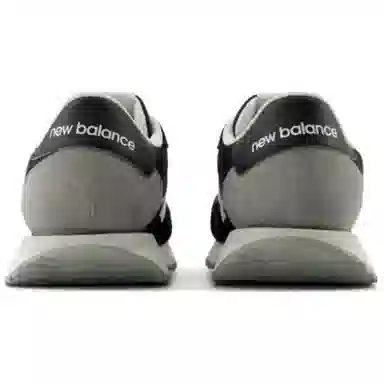 New Balance 237 Black