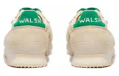 Norman Walsh ESL Ensign Lite