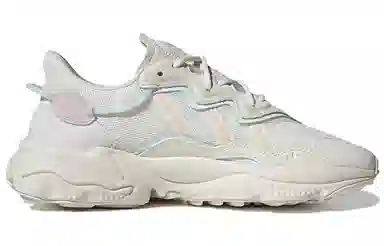 adidas Ozweego Plaster White