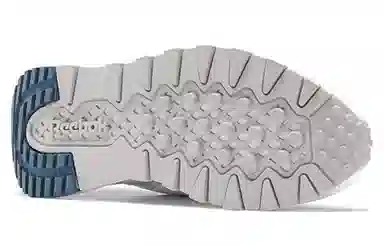 Reebok Classic Leather Legacy White