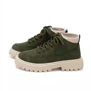 HUANQIU Black Warrior