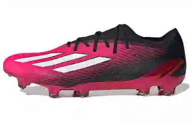 adidas X Speedportal .1 FG Pink