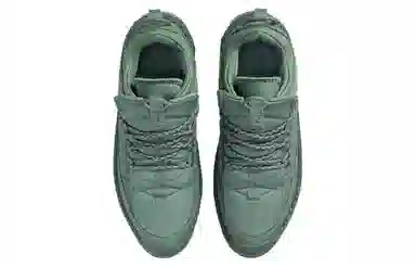 Jordan Air Mae Low Dutch Green