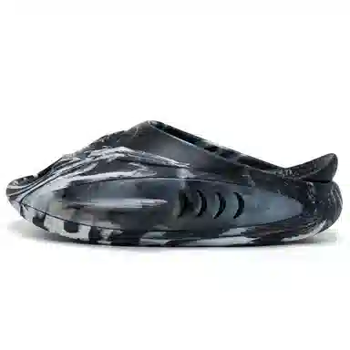 RIGORER Shark 2 Black White