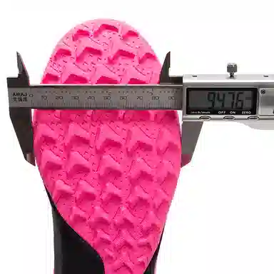 PUMA Ultra Match TT Pink