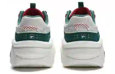 FILA Panini Xmas