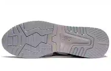 Asics Lyte Classic Grey