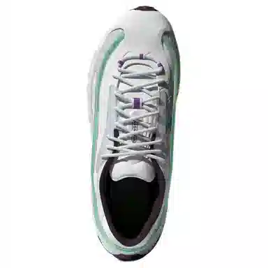 adidas Oznova White Green