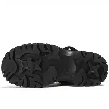 ADCDAVINCI Stardust Series Martin Boots