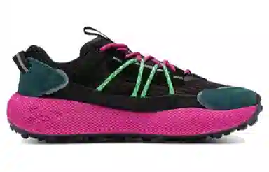 Under Armour Venture Pro Black Pink